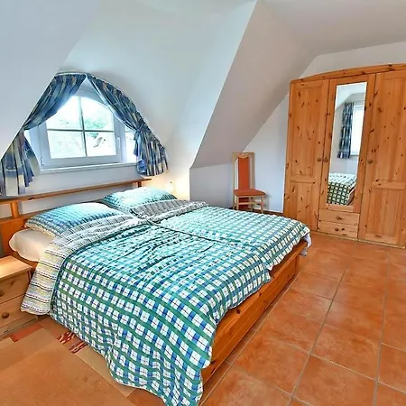 An Der Alten Waldschaenke Ws-11a Apartamento