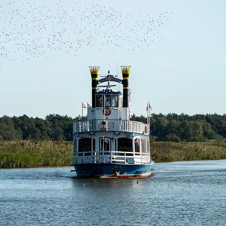 An Der Alten Waldschaenke Ws-11a Born