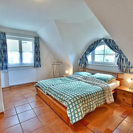 An Der Alten Waldschaenke Ws-11a Born