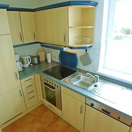 An Der Alten Waldschaenke Ws-11a