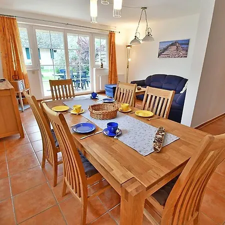 Appartamento An Der Alten Waldschaenke Ws-11a *