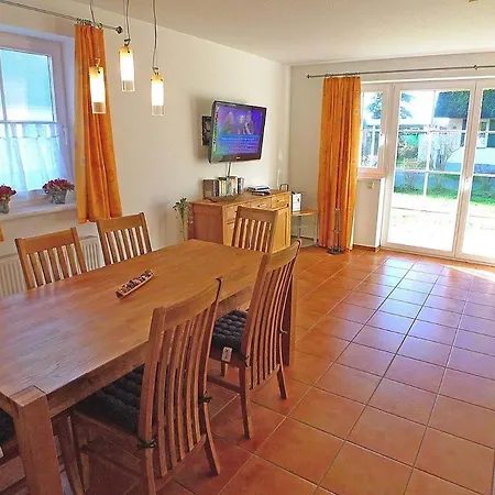 Appartamento An Der Alten Waldschaenke Ws-11a