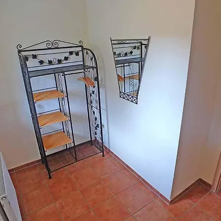 Appartamento An Der Alten Waldschaenke Ws-11a