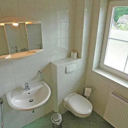 An Der Alten Waldschaenke Ws-11a * Born