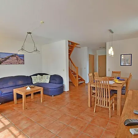 Appartamento An Der Alten Waldschaenke Ws-11a *