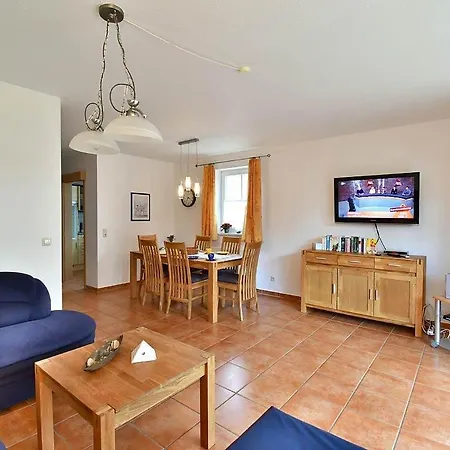 Apartment An Der Alten Waldschaenke Ws-11a Born