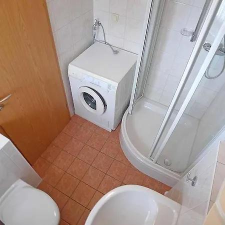 An Der Alten Waldschaenke Ws-11a Born