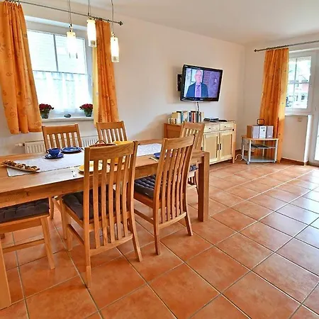 An Der Alten Waldschaenke Ws-11a Apartment